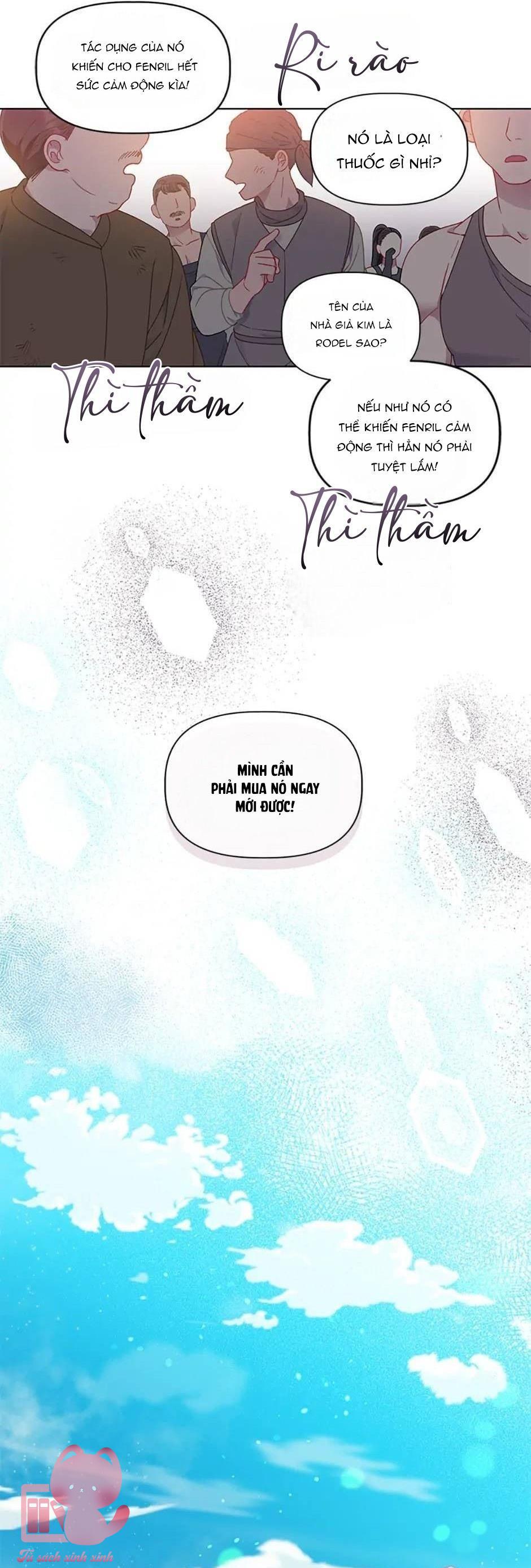 Đặc Ân Của Người Trọng Sinh Cấp S - Chap 34