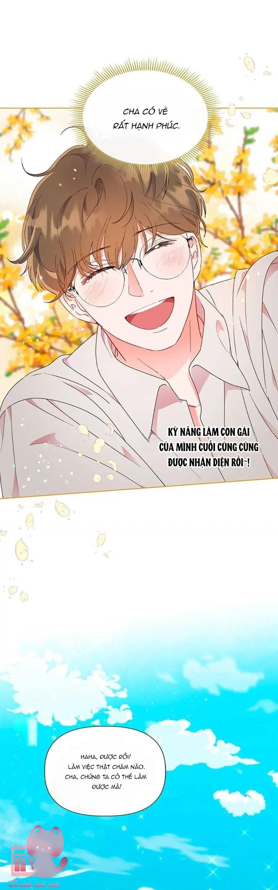 Đặc Ân Của Người Trọng Sinh Cấp S - Chap 34