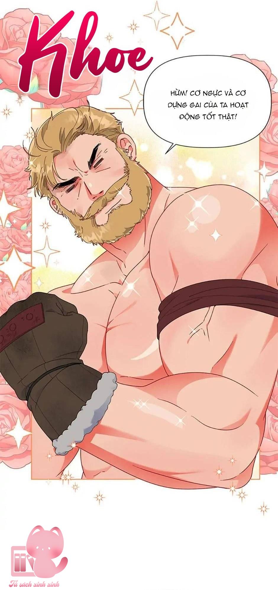 Đặc Ân Của Người Trọng Sinh Cấp S - Chap 34