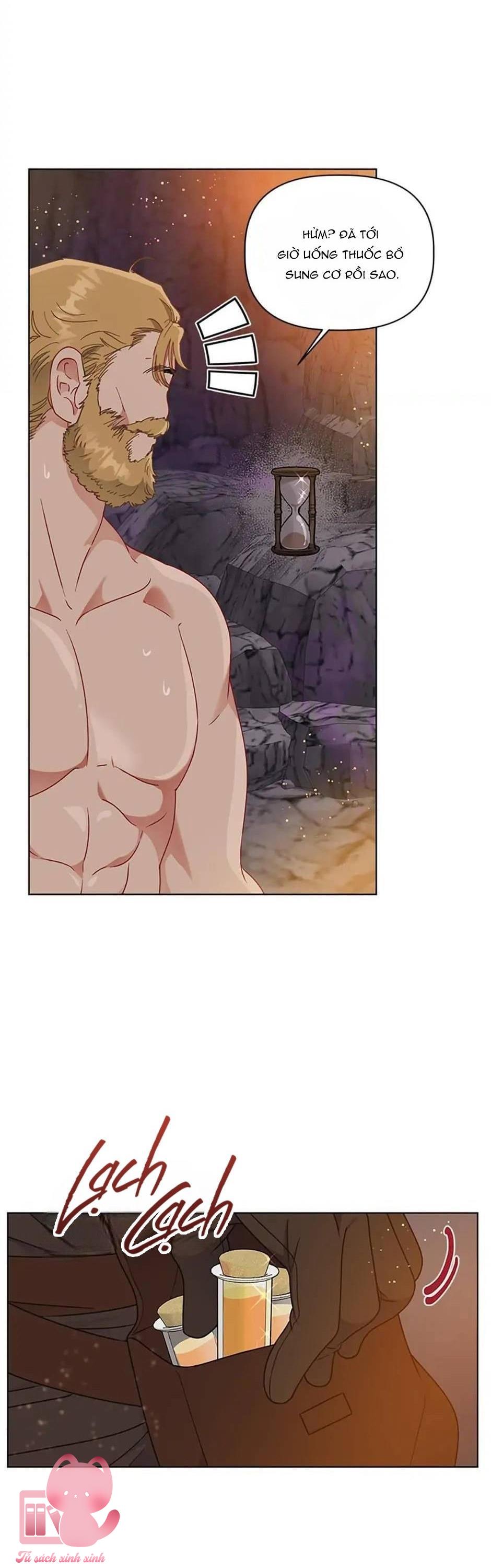 Đặc Ân Của Người Trọng Sinh Cấp S - Chap 34