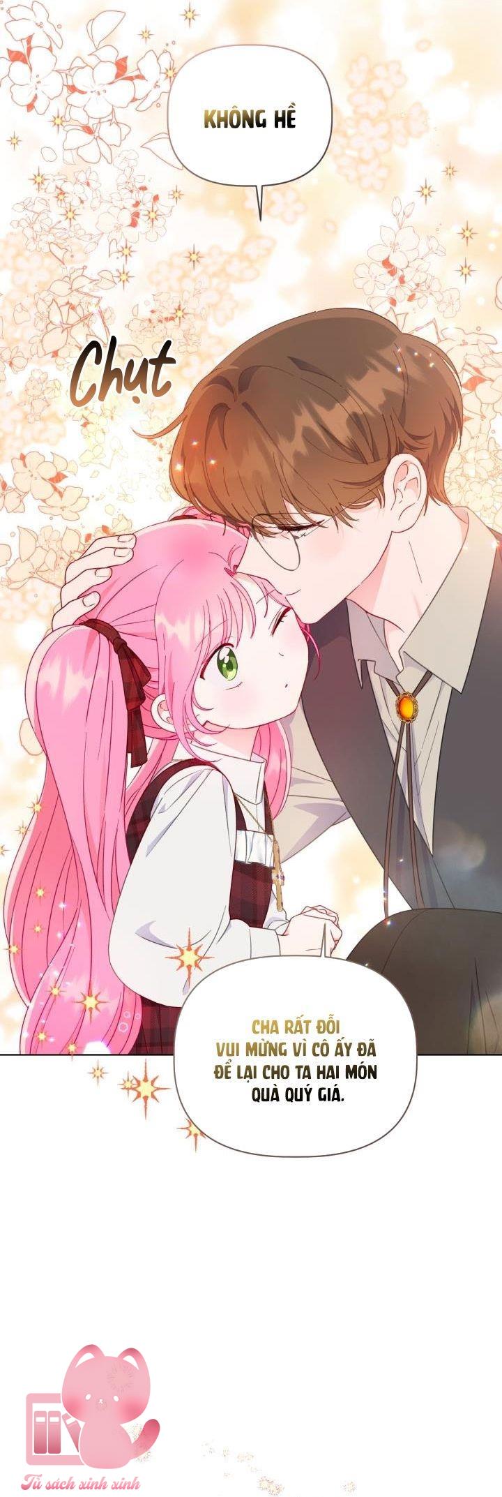 Đặc Ân Của Người Trọng Sinh Cấp S - Chap 35