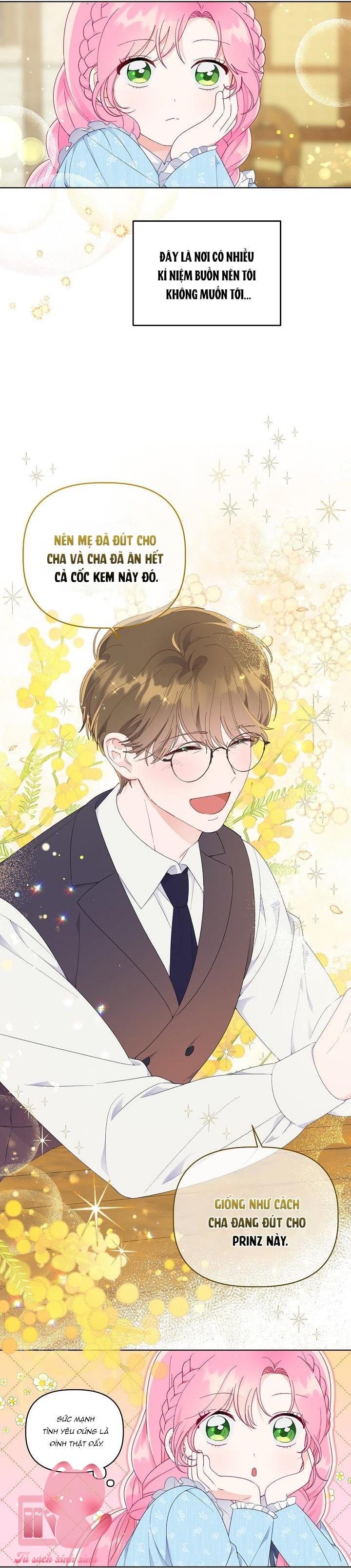 Đặc Ân Của Người Trọng Sinh Cấp S - Chap 36