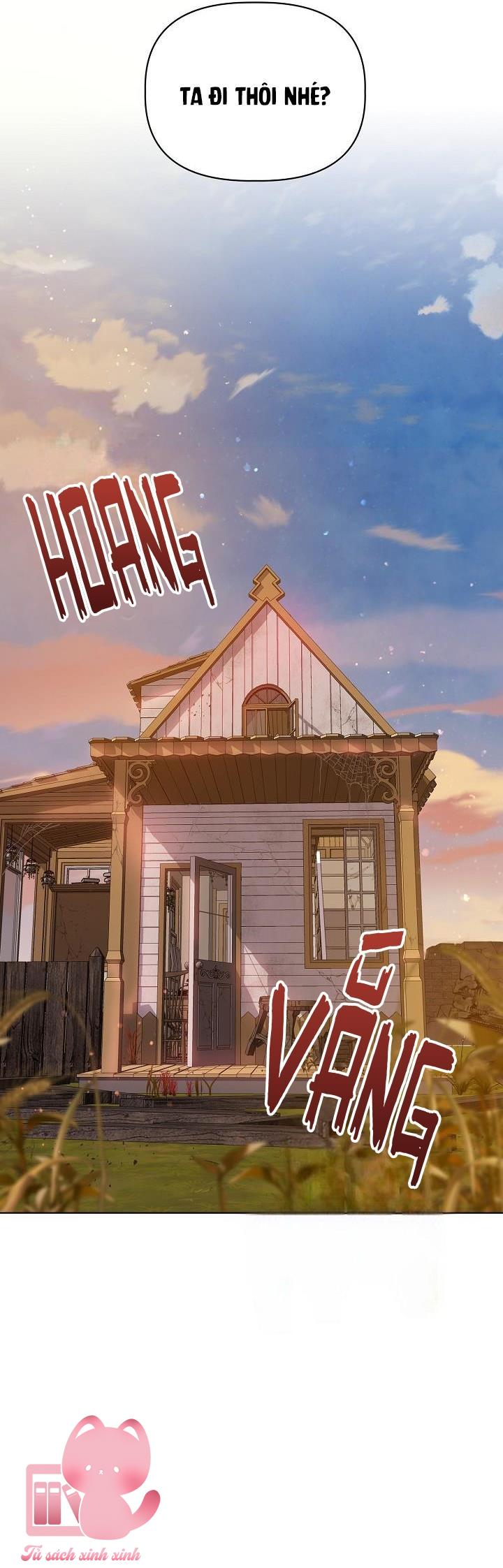 Đặc Ân Của Người Trọng Sinh Cấp S - Chap 36