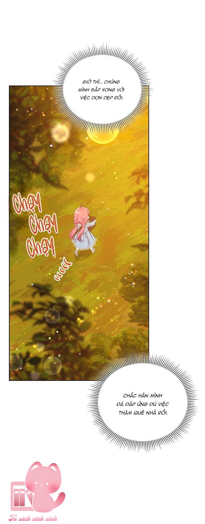 Đặc Ân Của Người Trọng Sinh Cấp S - Chap 36