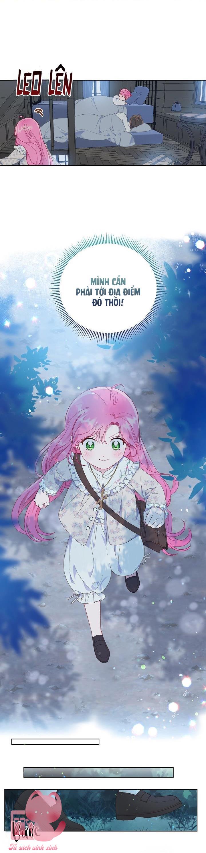 Đặc Ân Của Người Trọng Sinh Cấp S - Chap 36