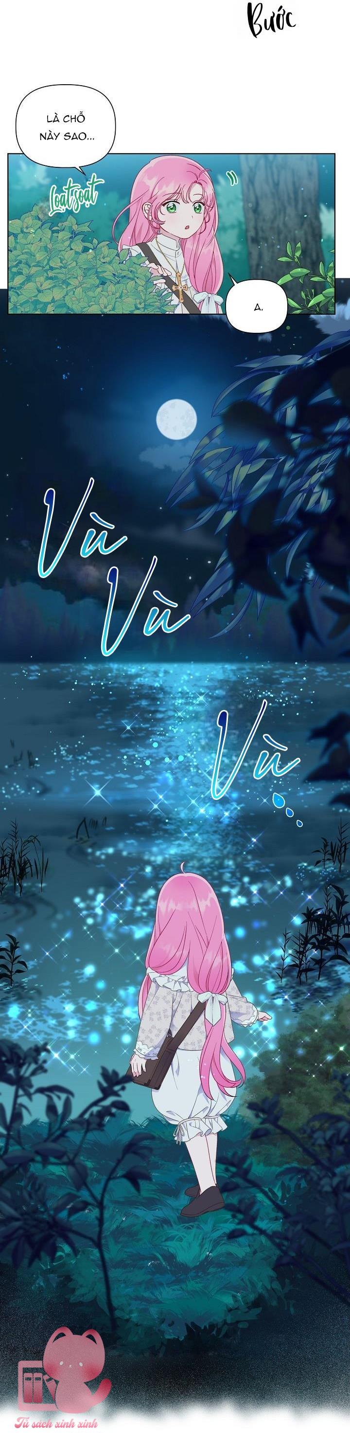 Đặc Ân Của Người Trọng Sinh Cấp S - Chap 36