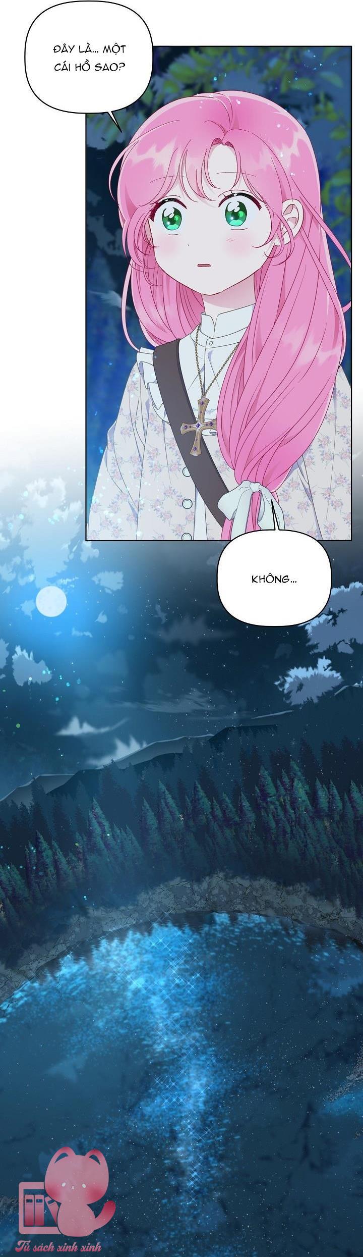 Đặc Ân Của Người Trọng Sinh Cấp S - Chap 36