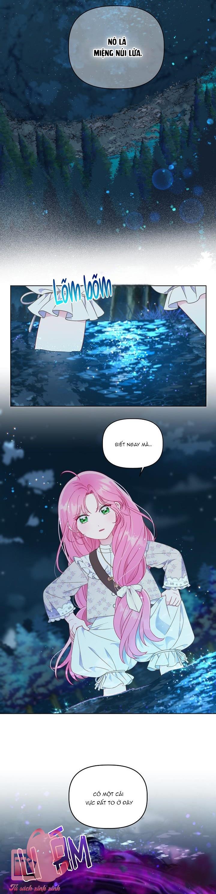 Đặc Ân Của Người Trọng Sinh Cấp S - Chap 36