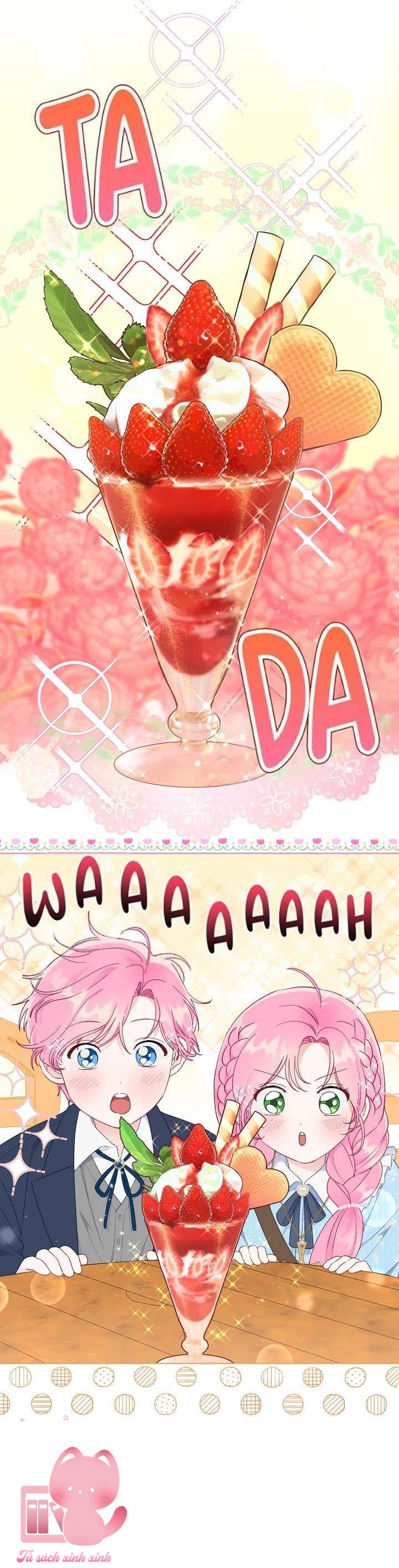 Đặc Ân Của Người Trọng Sinh Cấp S - Chap 36