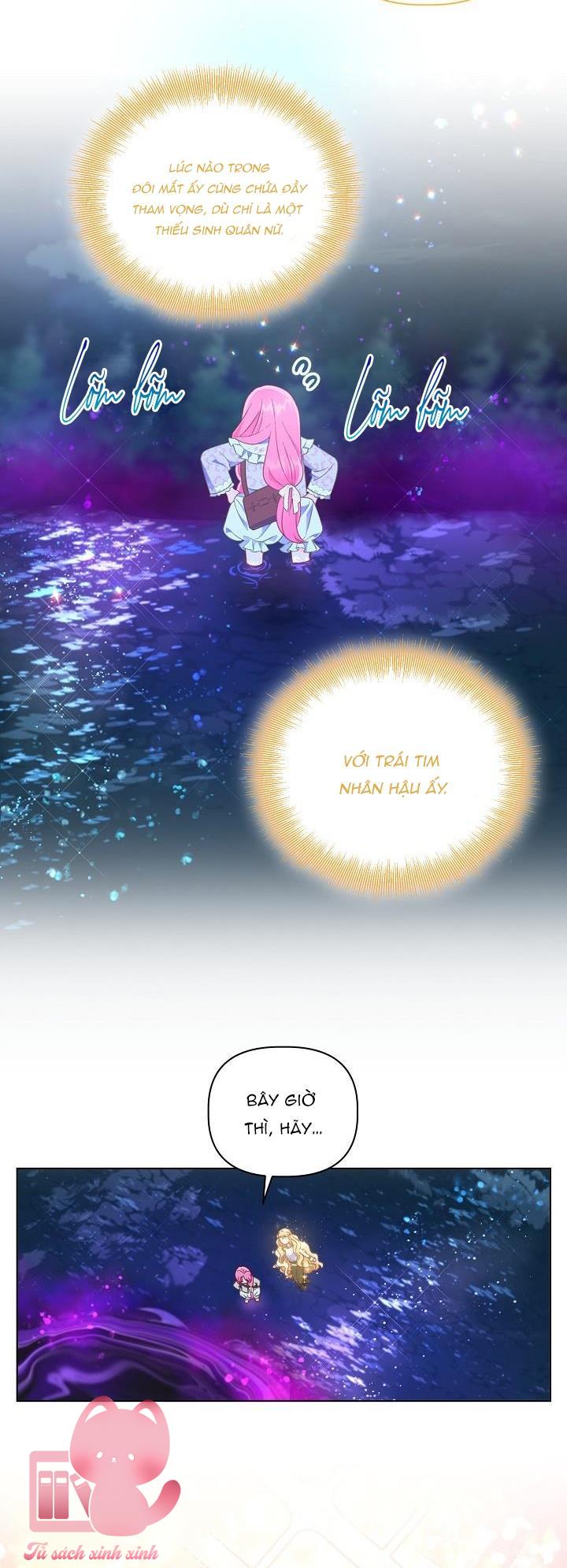 Đặc Ân Của Người Trọng Sinh Cấp S - Chap 36