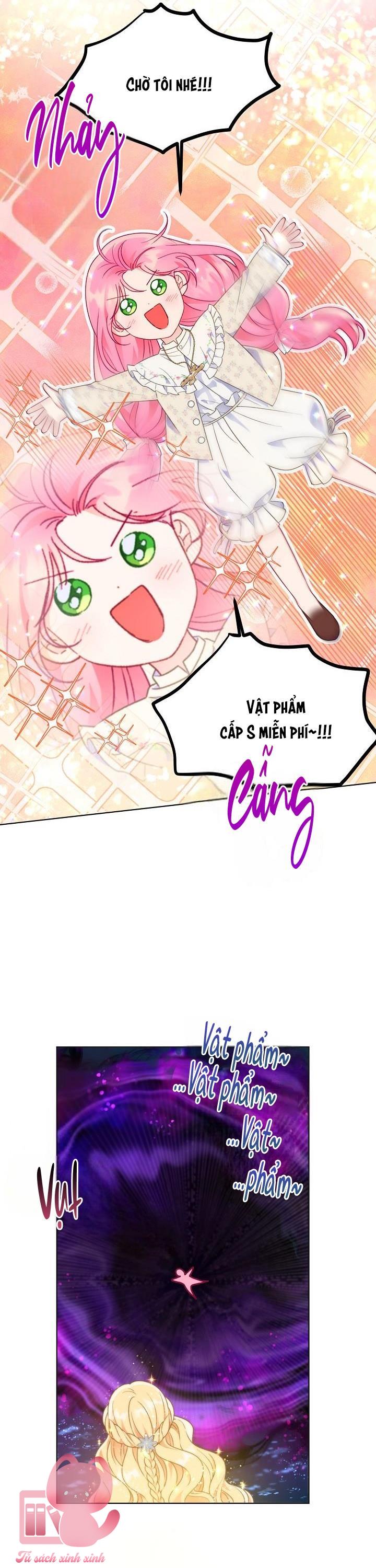 Đặc Ân Của Người Trọng Sinh Cấp S - Chap 36