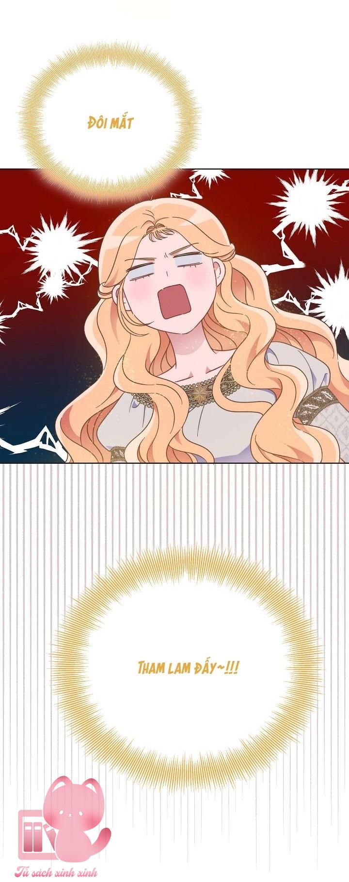 Đặc Ân Của Người Trọng Sinh Cấp S - Chap 36