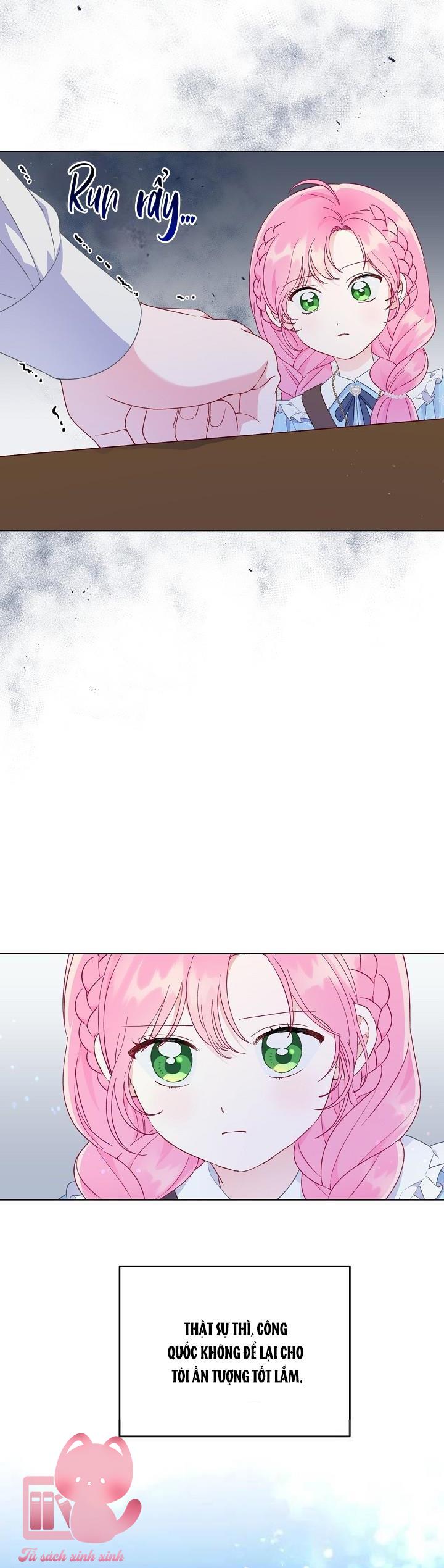 Đặc Ân Của Người Trọng Sinh Cấp S - Chap 36