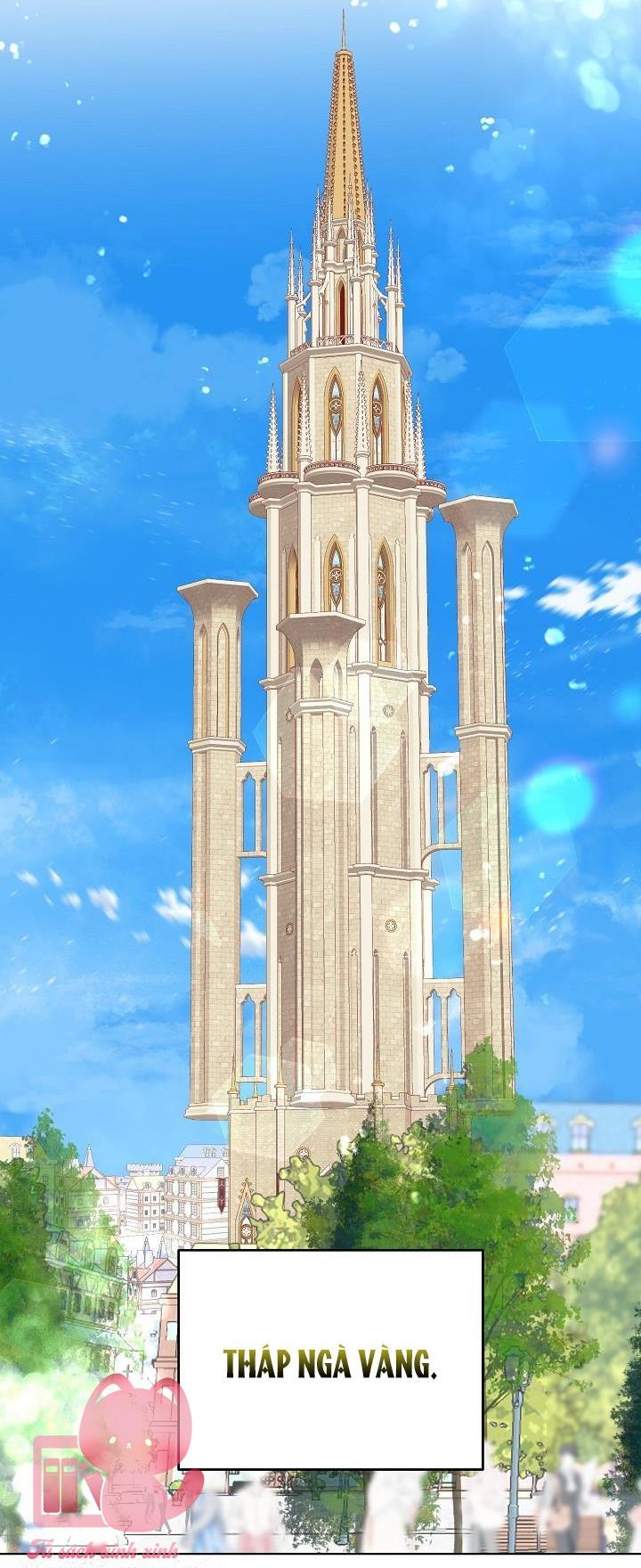 Đặc Ân Của Người Trọng Sinh Cấp S - Chap 36