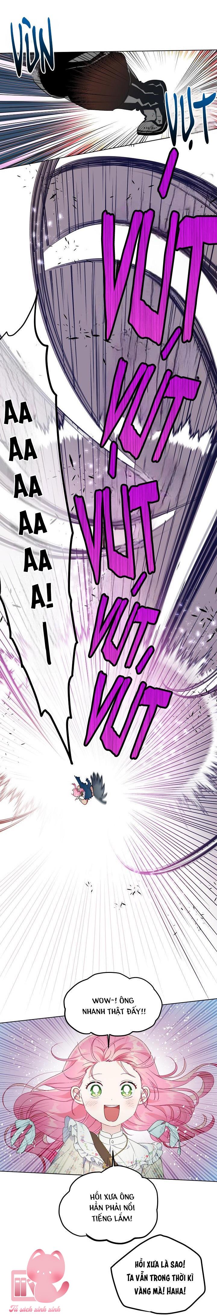 Đặc Ân Của Người Trọng Sinh Cấp S - Chap 37
