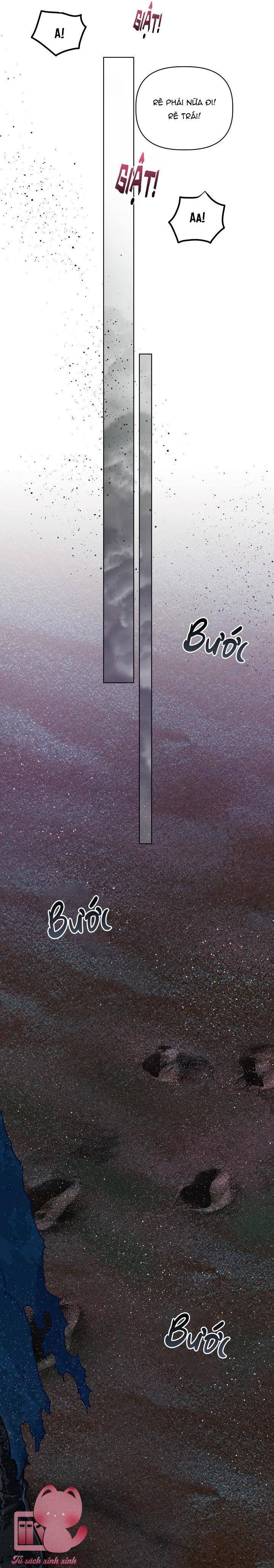 Đặc Ân Của Người Trọng Sinh Cấp S - Chap 37