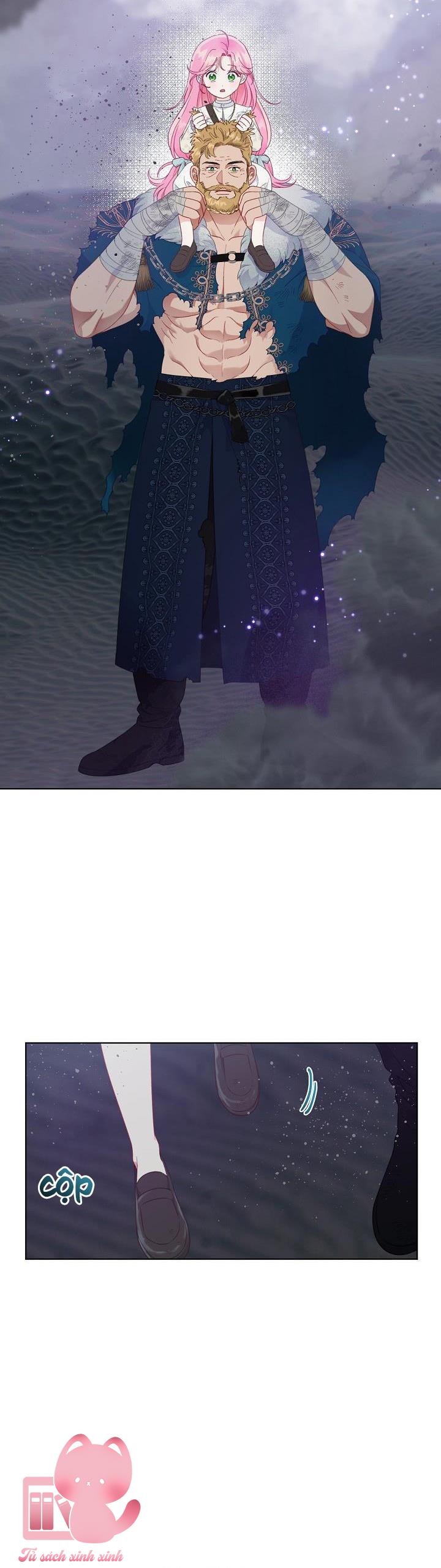 Đặc Ân Của Người Trọng Sinh Cấp S - Chap 37