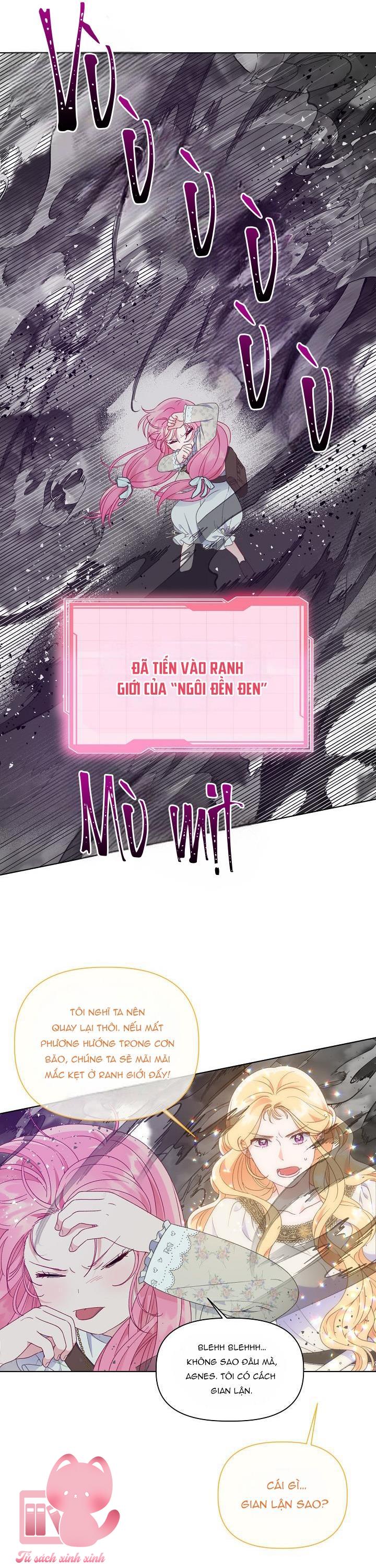 Đặc Ân Của Người Trọng Sinh Cấp S - Chap 37