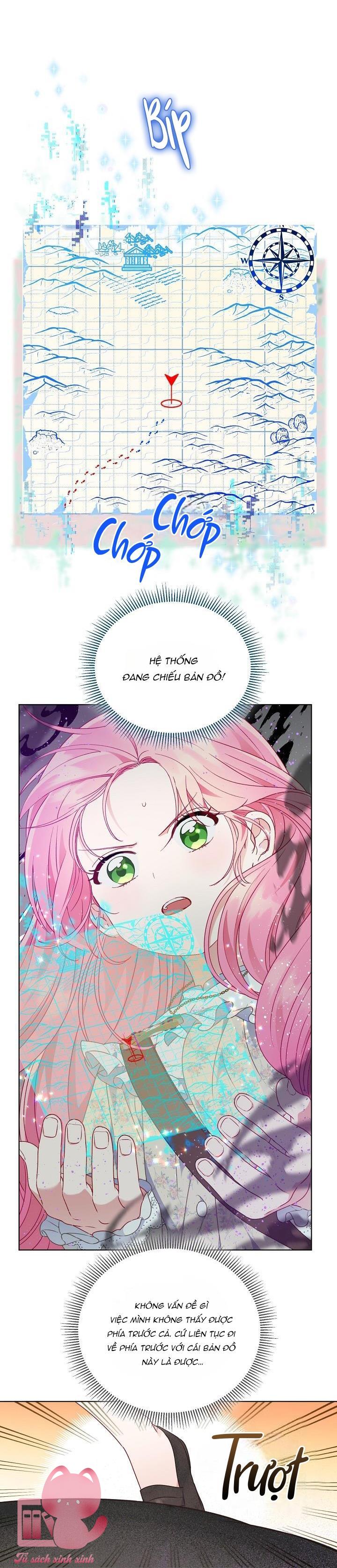 Đặc Ân Của Người Trọng Sinh Cấp S - Chap 37