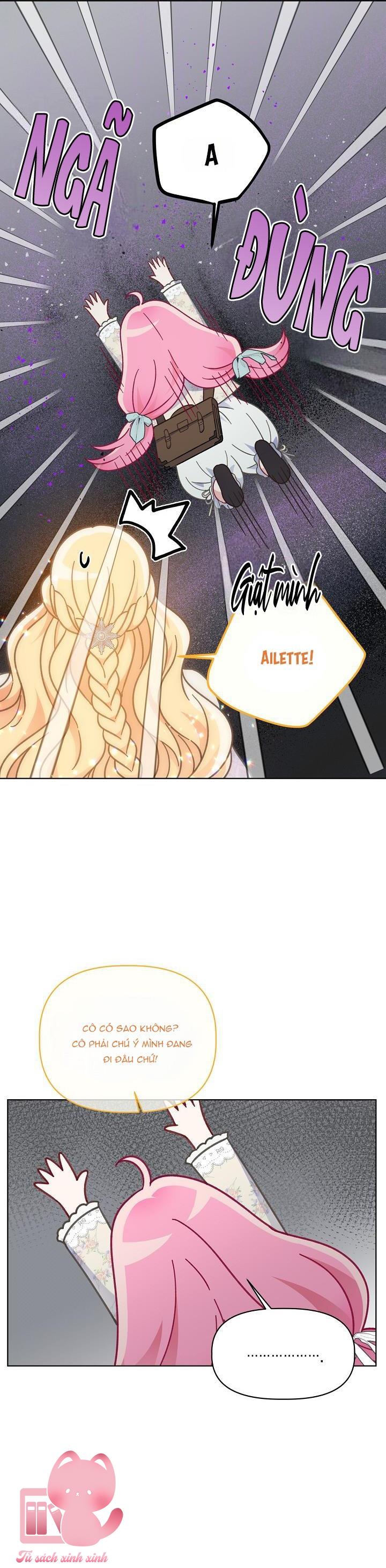 Đặc Ân Của Người Trọng Sinh Cấp S - Chap 37