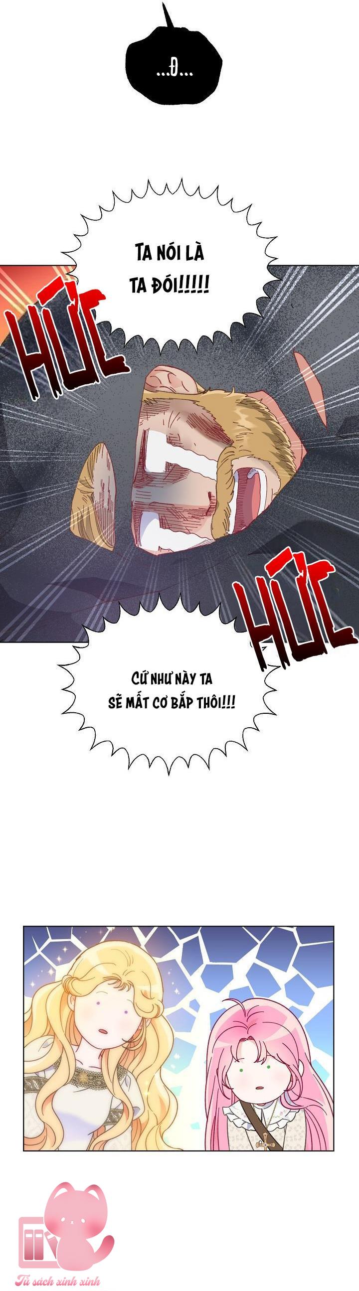 Đặc Ân Của Người Trọng Sinh Cấp S - Chap 37