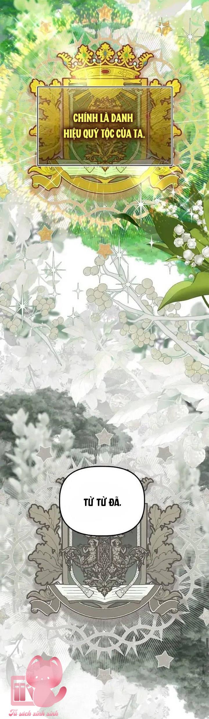 Đặc Ân Của Người Trọng Sinh Cấp S - Chap 38