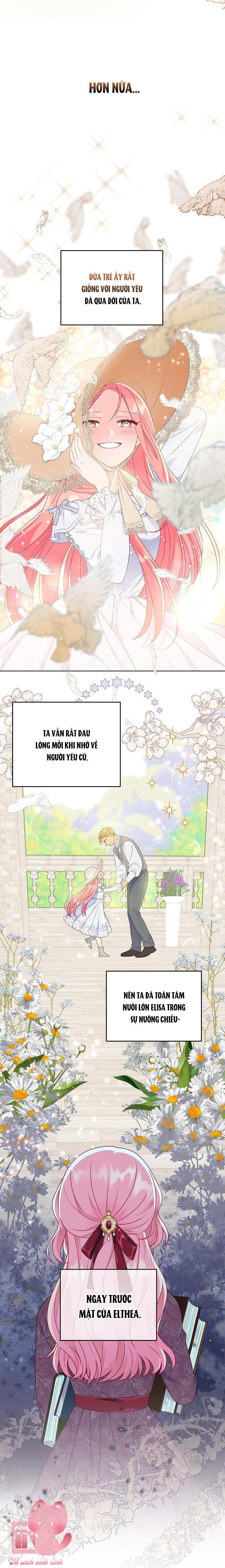 Đặc Ân Của Người Trọng Sinh Cấp S - Chap 38