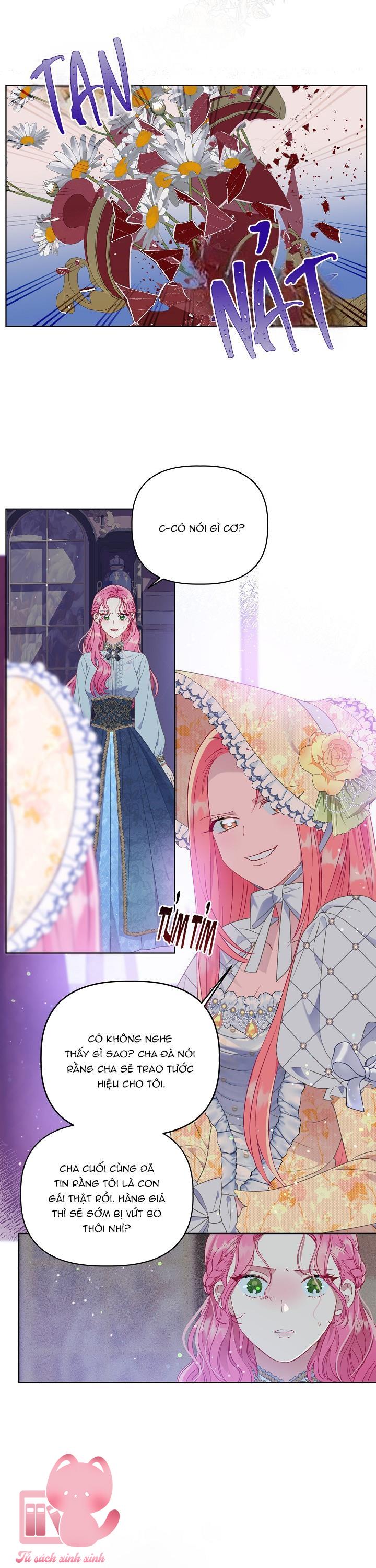 Đặc Ân Của Người Trọng Sinh Cấp S - Chap 38