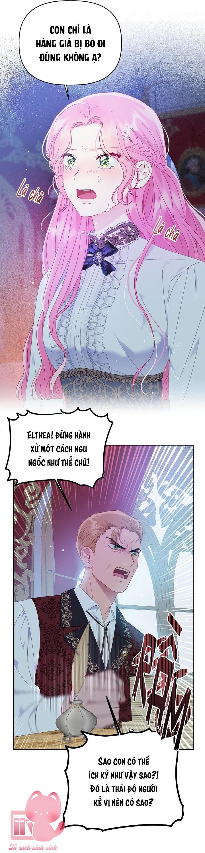 Đặc Ân Của Người Trọng Sinh Cấp S - Chap 38