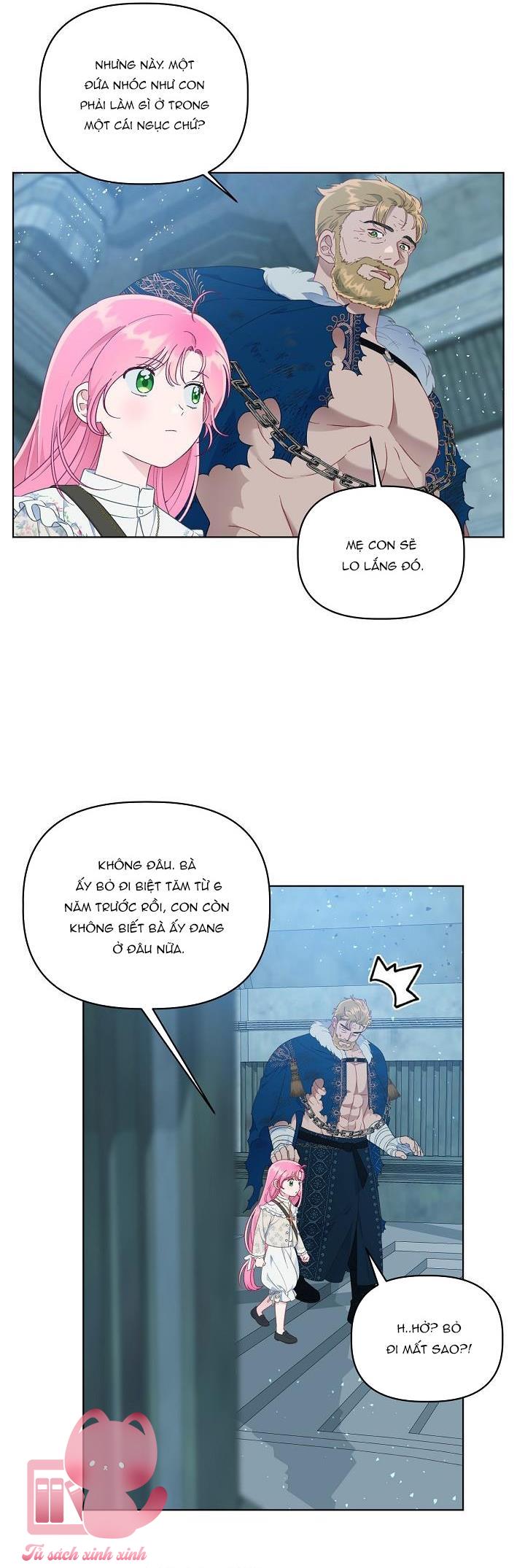 Đặc Ân Của Người Trọng Sinh Cấp S - Chap 38