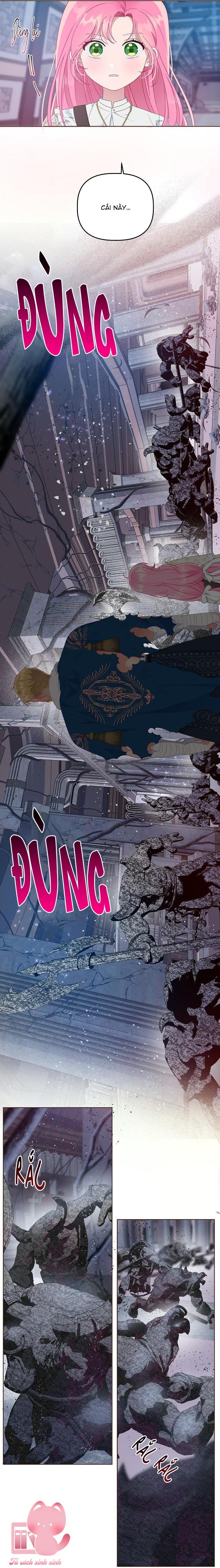 Đặc Ân Của Người Trọng Sinh Cấp S - Chap 38