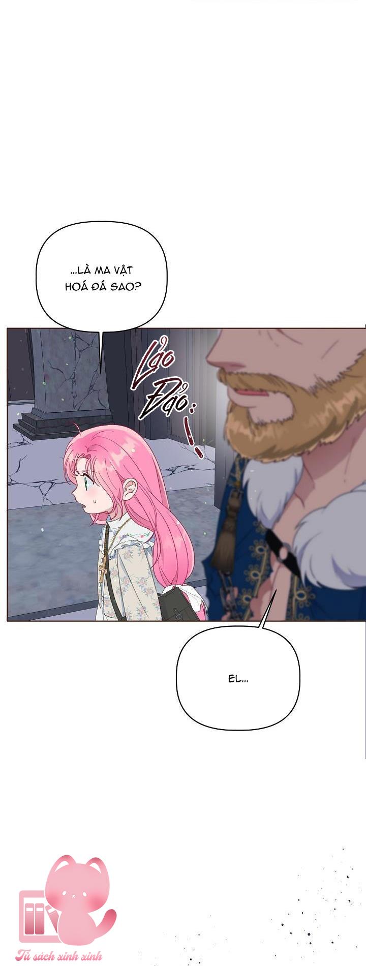 Đặc Ân Của Người Trọng Sinh Cấp S - Chap 38