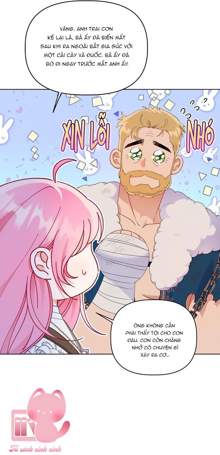 Đặc Ân Của Người Trọng Sinh Cấp S - Chap 38