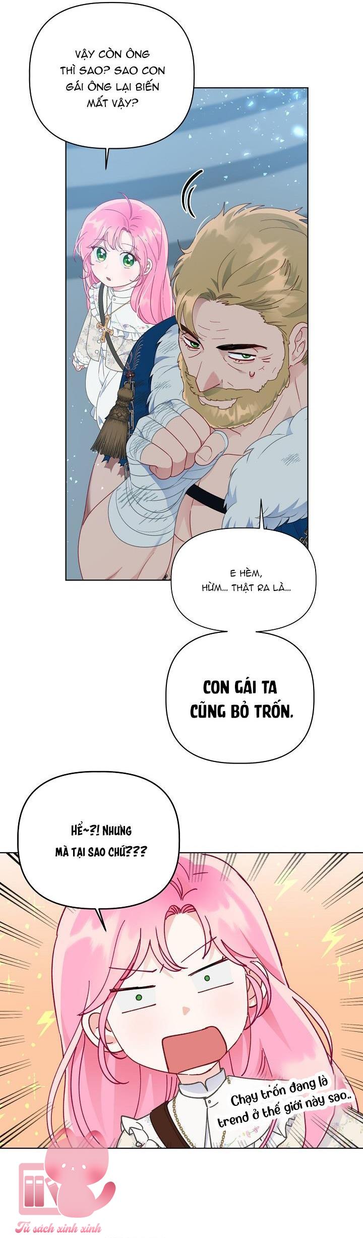 Đặc Ân Của Người Trọng Sinh Cấp S - Chap 38