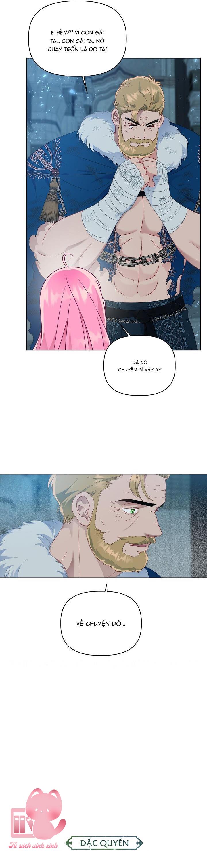 Đặc Ân Của Người Trọng Sinh Cấp S - Chap 38