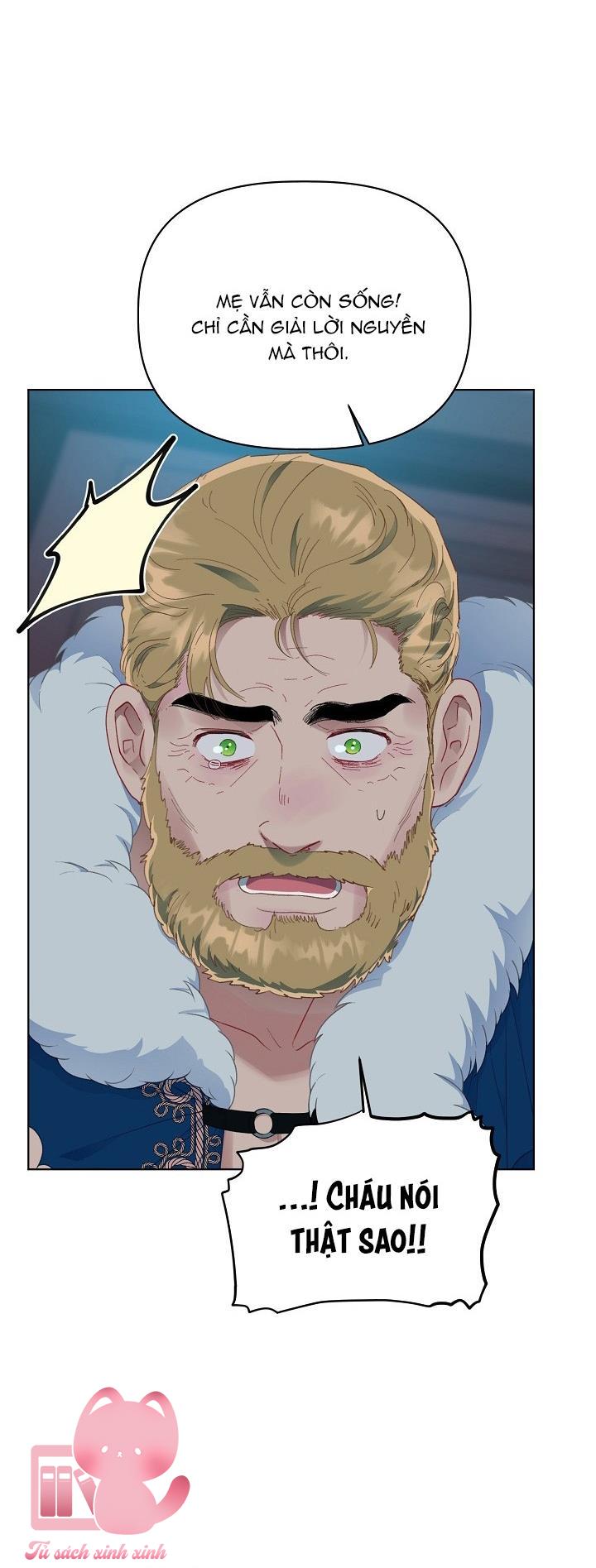 Đặc Ân Của Người Trọng Sinh Cấp S - Chap 39