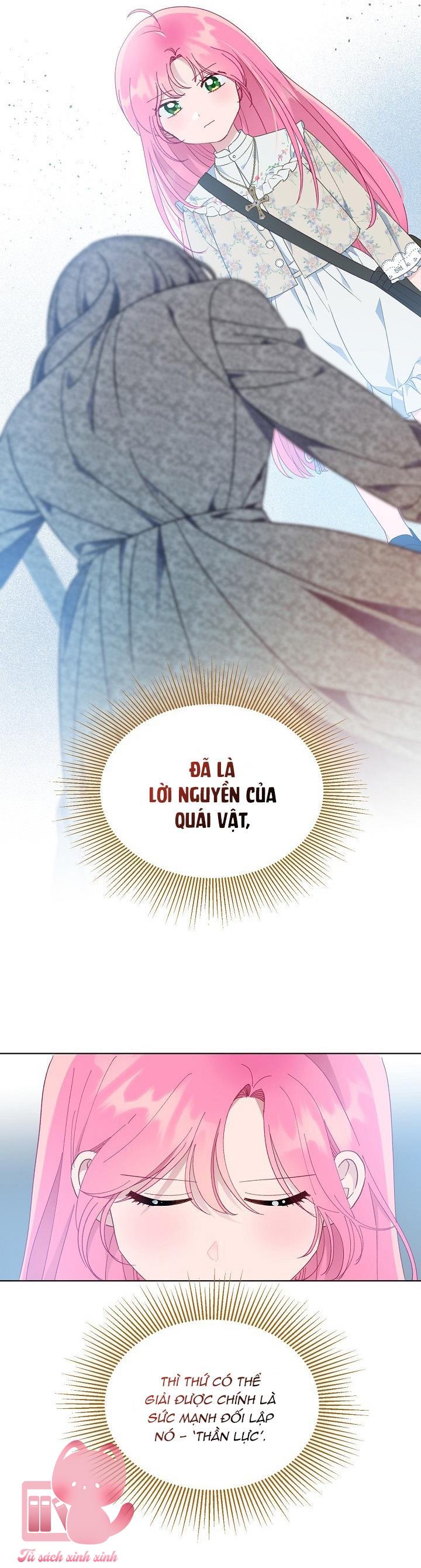 Đặc Ân Của Người Trọng Sinh Cấp S - Chap 39