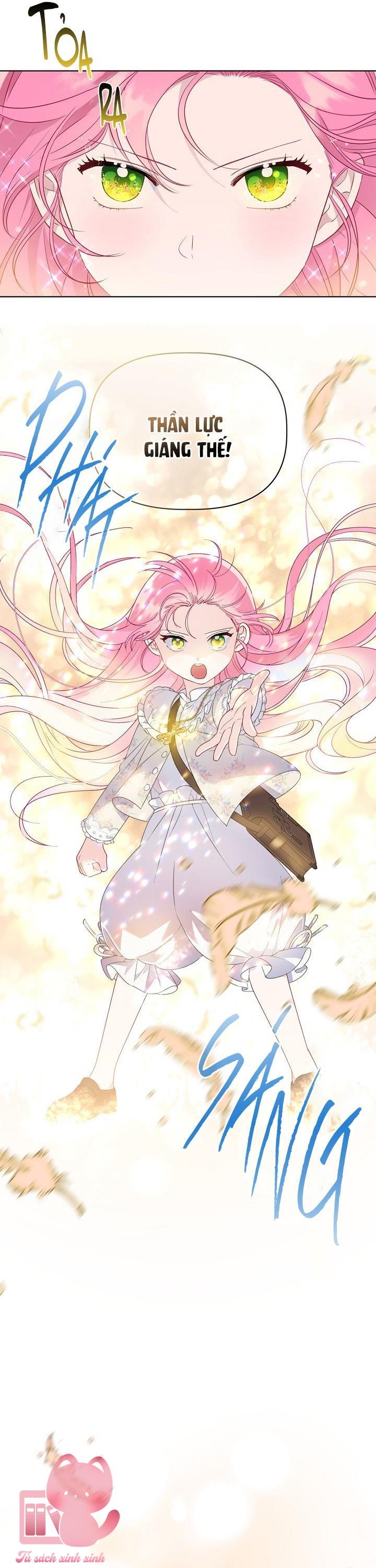 Đặc Ân Của Người Trọng Sinh Cấp S - Chap 39