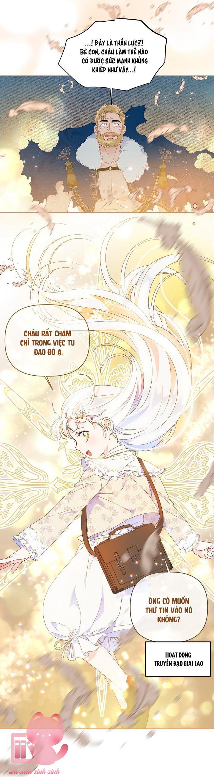 Đặc Ân Của Người Trọng Sinh Cấp S - Chap 39