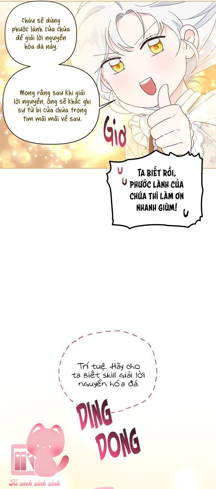 Đặc Ân Của Người Trọng Sinh Cấp S - Chap 39