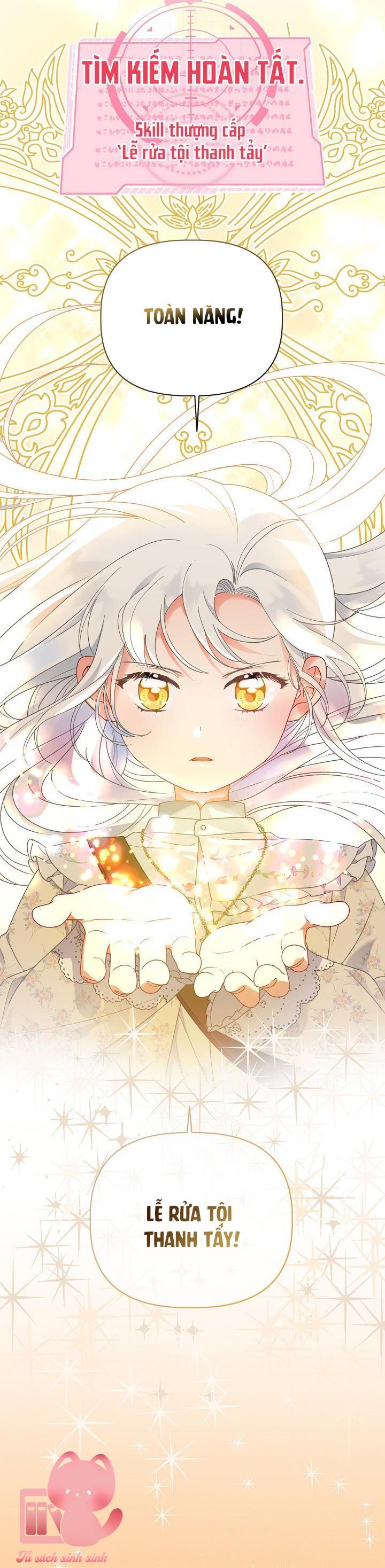 Đặc Ân Của Người Trọng Sinh Cấp S - Chap 39