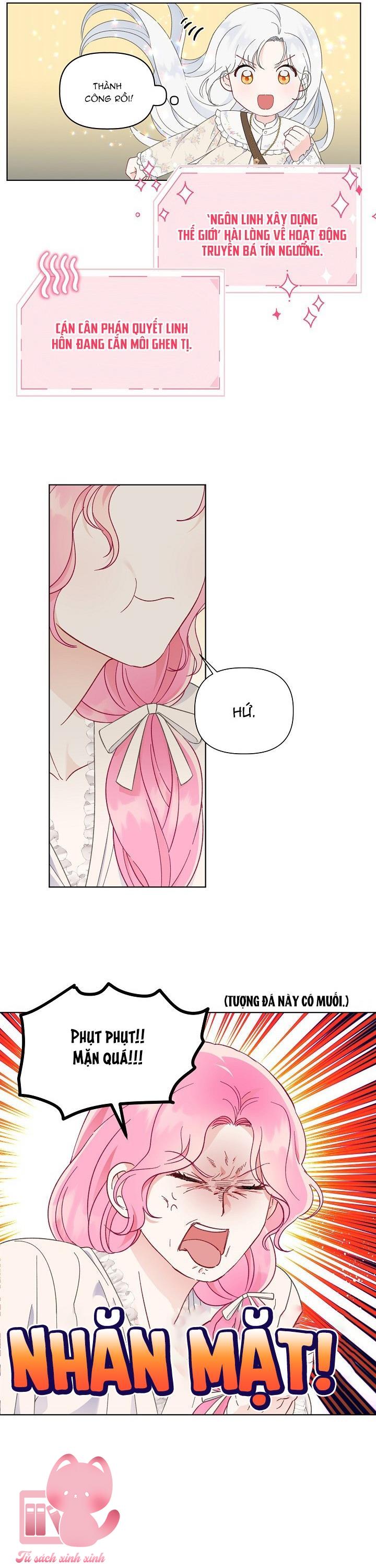 Đặc Ân Của Người Trọng Sinh Cấp S - Chap 39