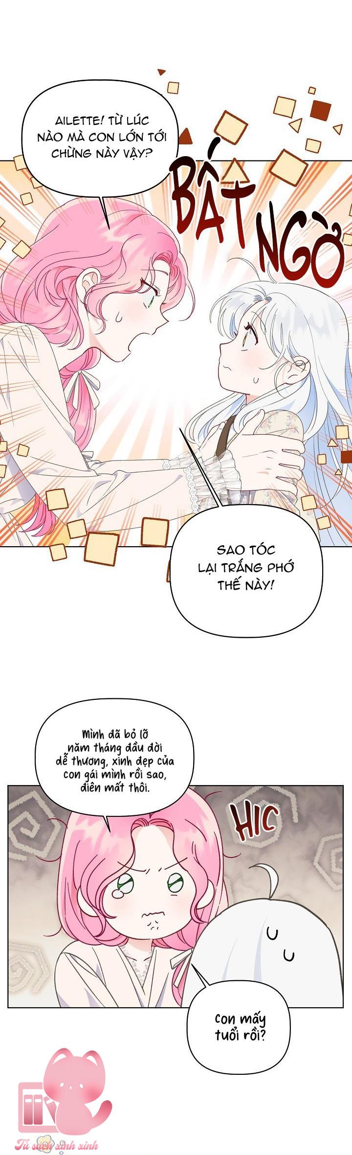 Đặc Ân Của Người Trọng Sinh Cấp S - Chap 39