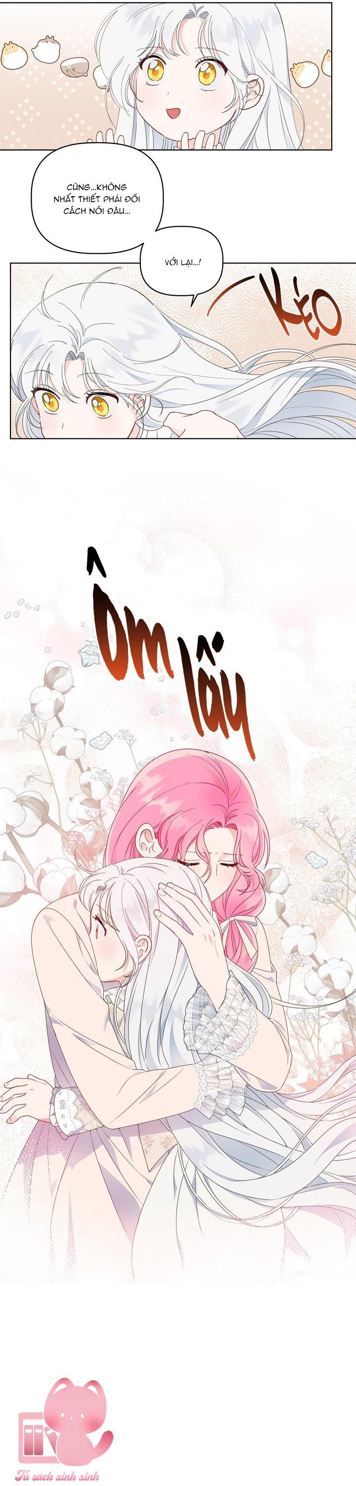 Đặc Ân Của Người Trọng Sinh Cấp S - Chap 39