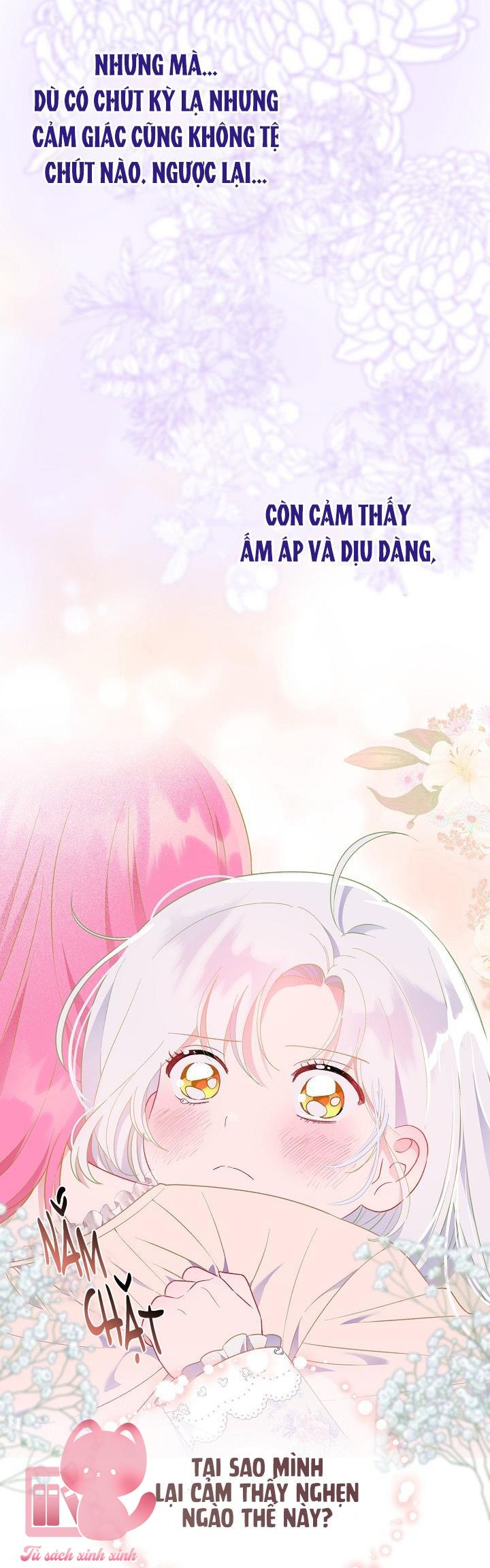 Đặc Ân Của Người Trọng Sinh Cấp S - Chap 39