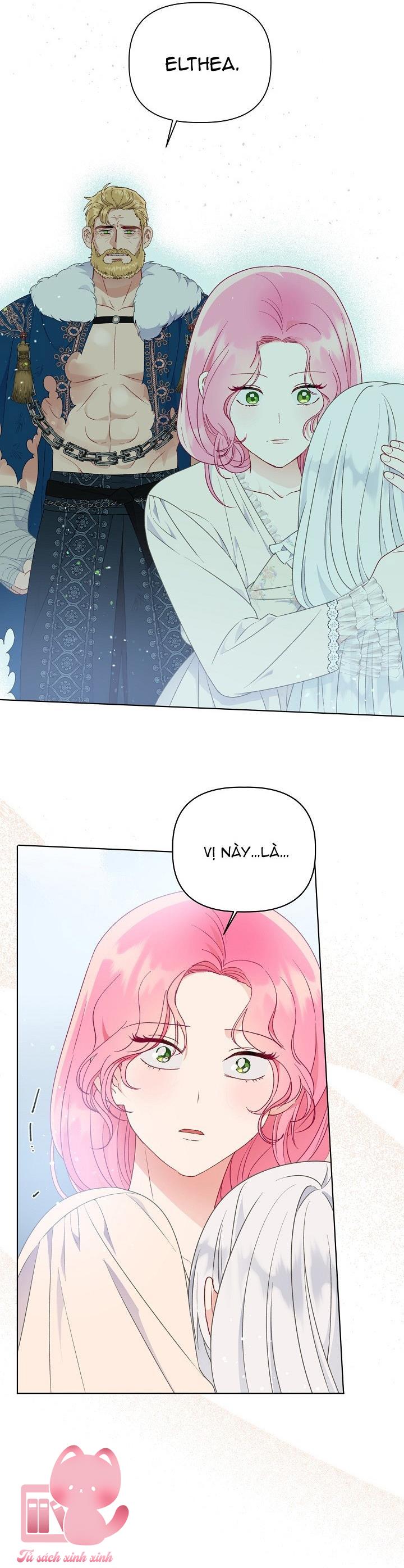 Đặc Ân Của Người Trọng Sinh Cấp S - Chap 39