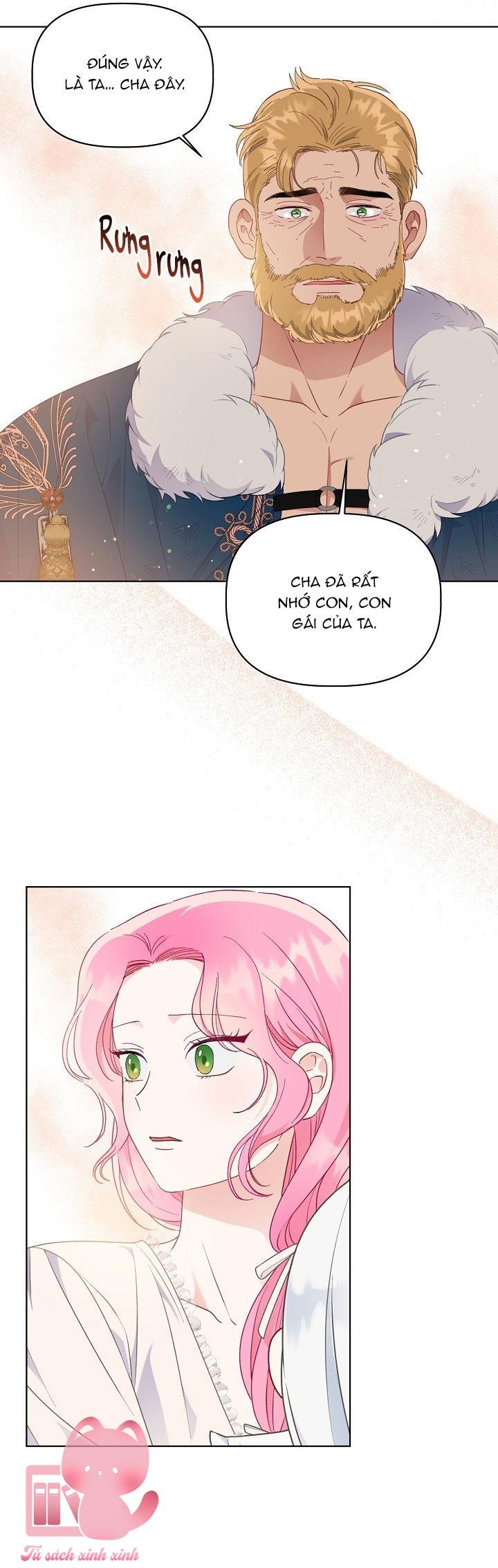 Đặc Ân Của Người Trọng Sinh Cấp S - Chap 39