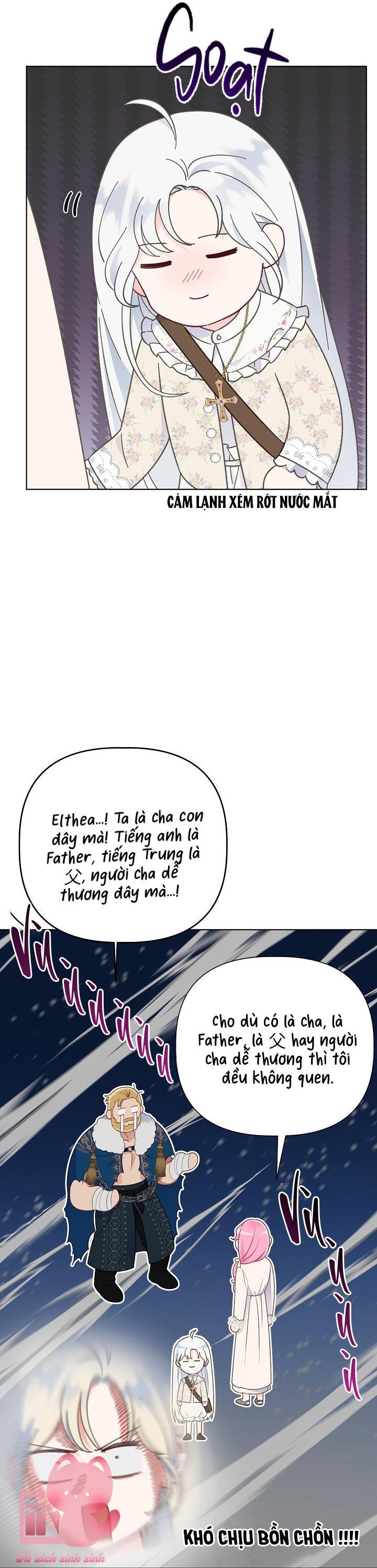 Đặc Ân Của Người Trọng Sinh Cấp S - Chap 39