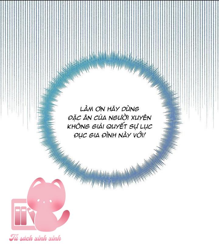 Đặc Ân Của Người Trọng Sinh Cấp S - Chap 39