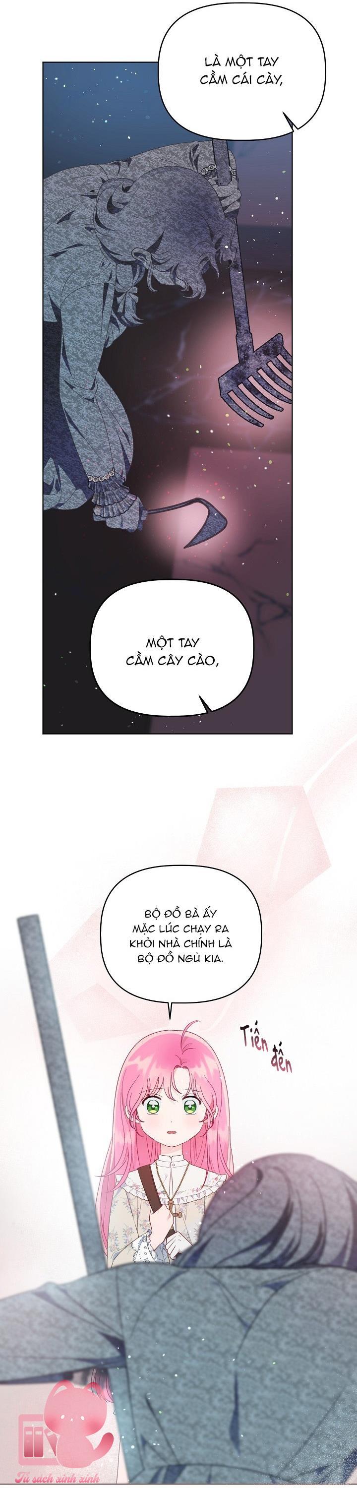 Đặc Ân Của Người Trọng Sinh Cấp S - Chap 39